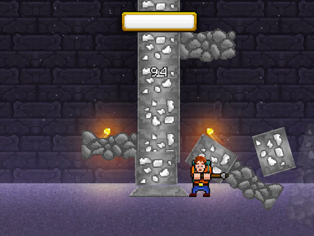 Screenshot 6 of Miner Mayhem