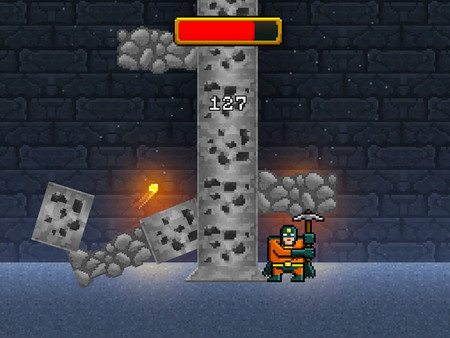 Screenshot 7 of Miner Mayhem