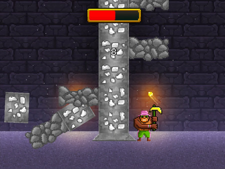Screenshot 8 of Miner Mayhem
