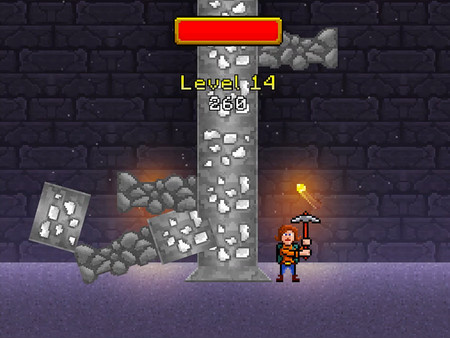 Screenshot 9 of Miner Mayhem