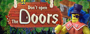 Don't open the doors!