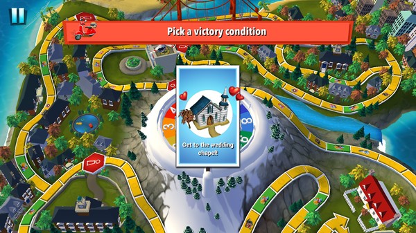 Screenshot 6 of THE GAME OF LIFE - The Official 2016 Edition