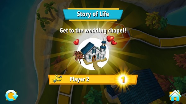 Screenshot 10 of THE GAME OF LIFE - The Official 2016 Edition