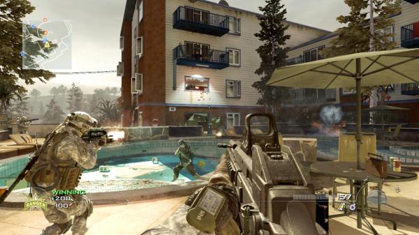 Screenshot 1 of Call of Duty®: Modern Warfare® 2 Stimulus Package