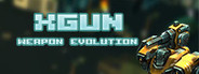 XGun-Weapon Evolution