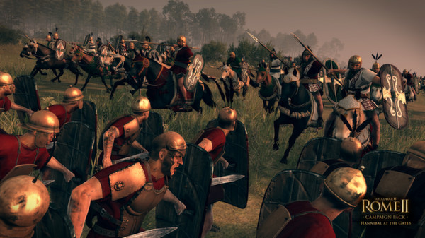 Screenshot 3 of Total War: ROME II - Hannibal at the Gates Campaign Pack