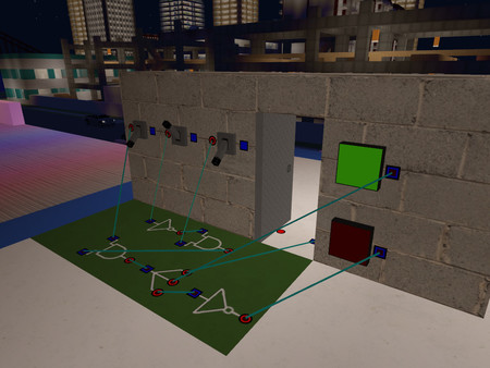 Screenshot 11 of Voxel Turf