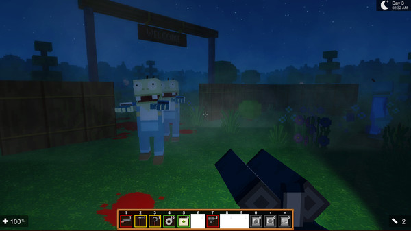 Screenshot 14 of Dead Acres