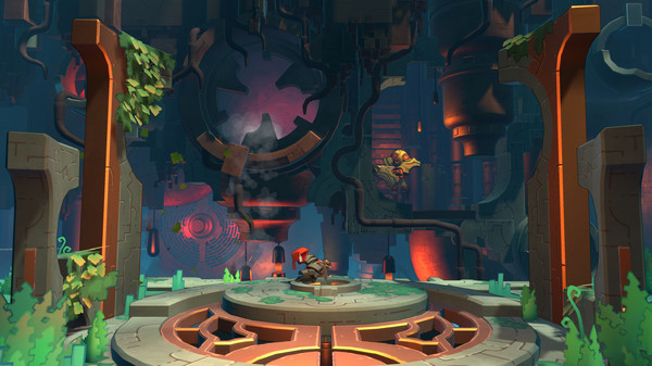 Screenshot 1 of Hob