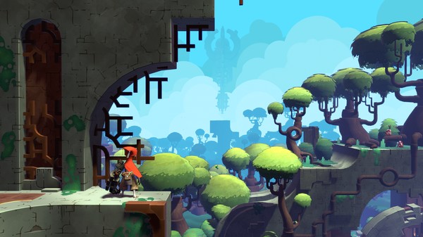 Screenshot 2 of Hob