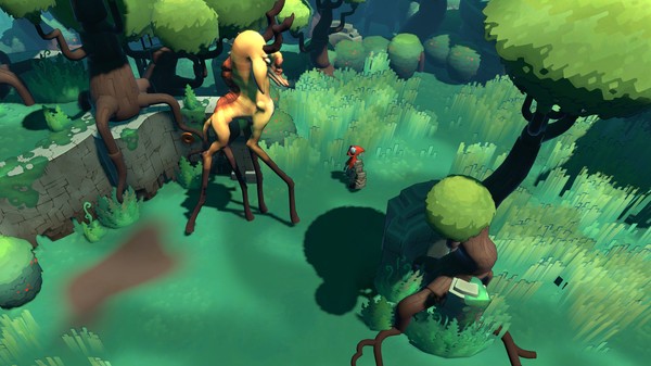 Screenshot 3 of Hob