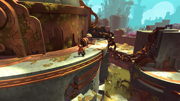 Screenshot 4 of Hob