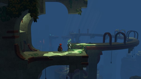 Screenshot 5 of Hob