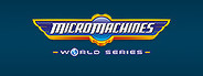 Micro Machines World Series