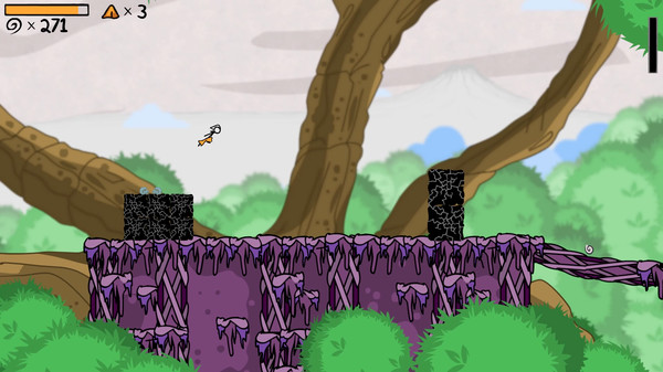 Screenshot 6 of Super Fancy Pants Adventure