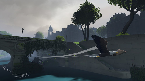 Screenshot 13 of Eagle Flight