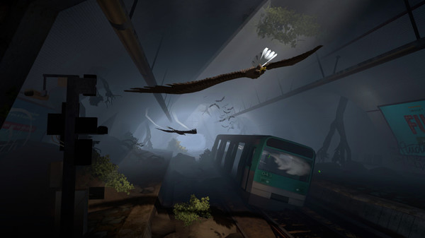 Screenshot 3 of Eagle Flight