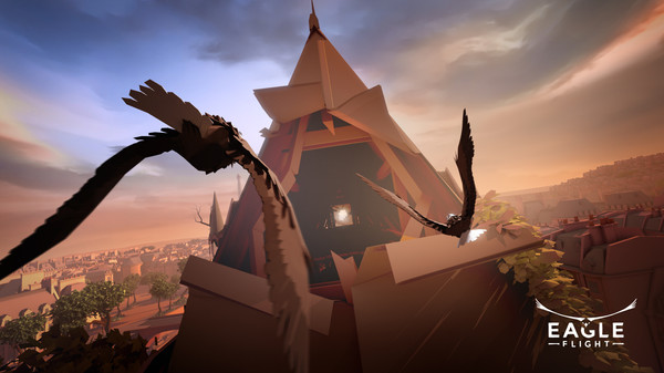 Screenshot 8 of Eagle Flight