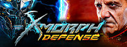 X-Morph: Defense