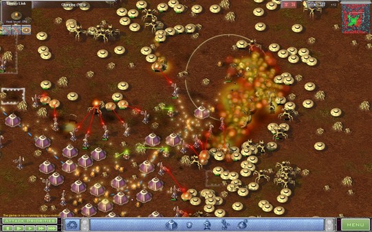 Screenshot 4 of Harvest: Massive Encounter