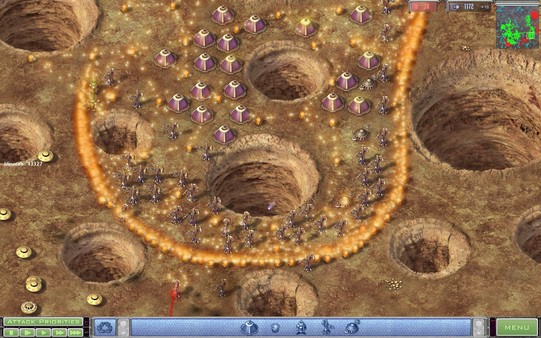 Screenshot 8 of Harvest: Massive Encounter
