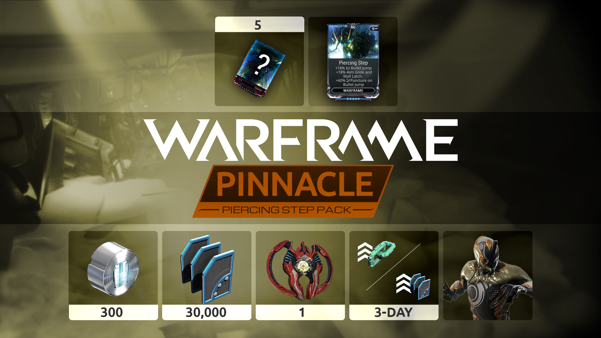 как скачать warframe в стиме фото 77