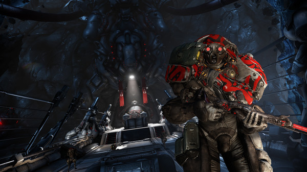 Screenshot 7 of Warframe: Piercing Step Pinnacle Pack
