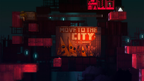 Screenshot 1 of On Rusty Trails