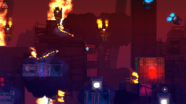 Screenshot 5 of On Rusty Trails
