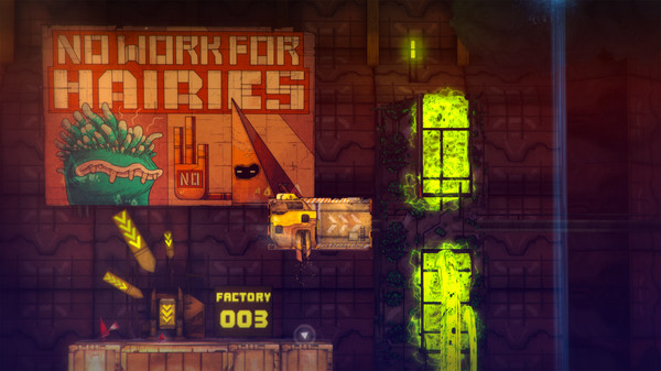 Screenshot 6 of On Rusty Trails