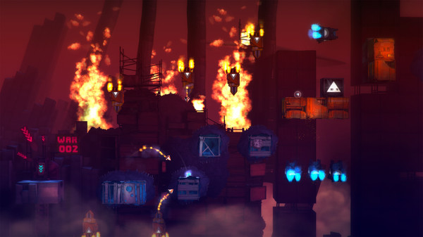 Screenshot 7 of On Rusty Trails