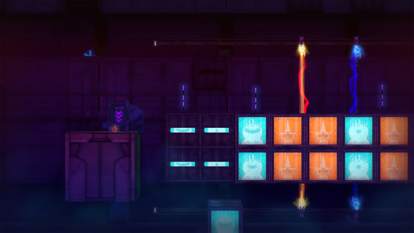 Screenshot 8 of On Rusty Trails