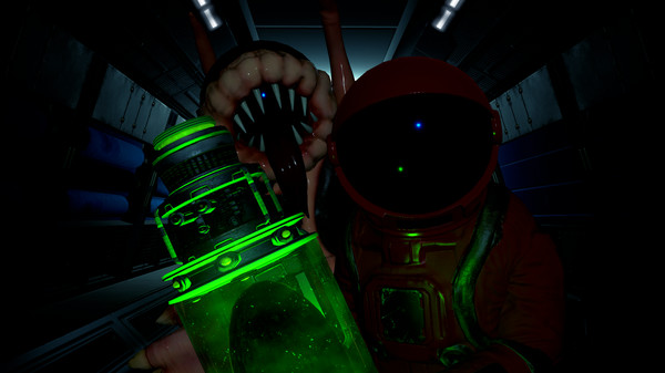 Screenshot 6 of Unfortunate Spacemen