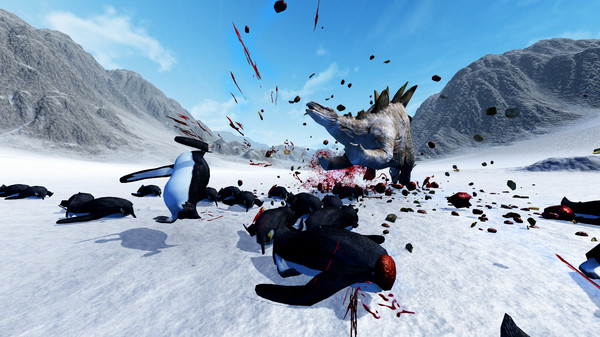 Screenshot 8 of Beast Battle Simulator