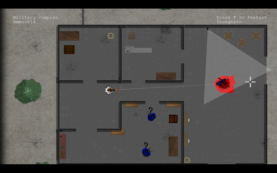 Screenshot 1 of Nuclear Contingency