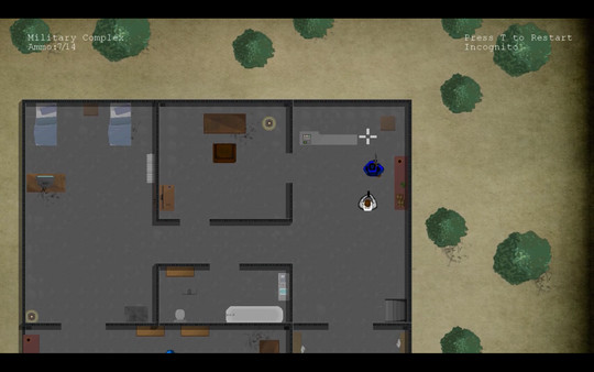 Screenshot 2 of Nuclear Contingency