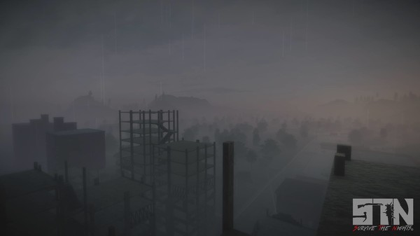 Screenshot 14 of Survive the Nights