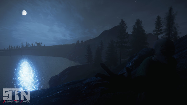 Screenshot 18 of Survive the Nights