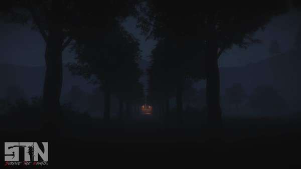 Screenshot 7 of Survive the Nights