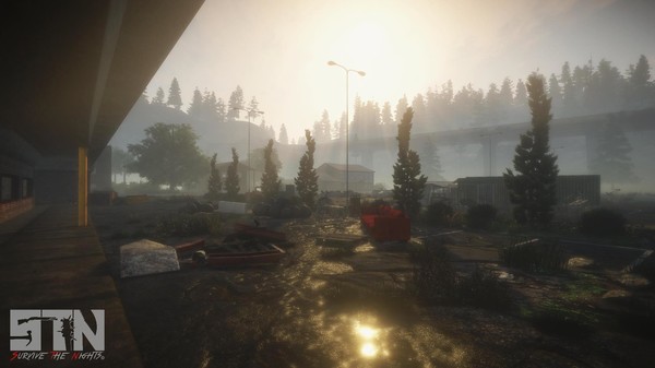 Screenshot 8 of Survive the Nights