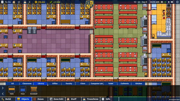 Screenshot 15 of Academia : School Simulator