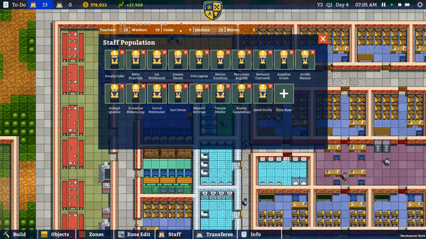 Screenshot 16 of Academia : School Simulator