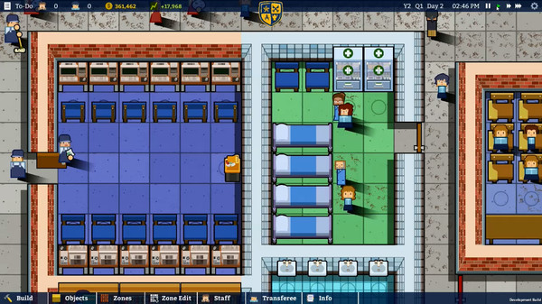 Screenshot 6 of Academia : School Simulator