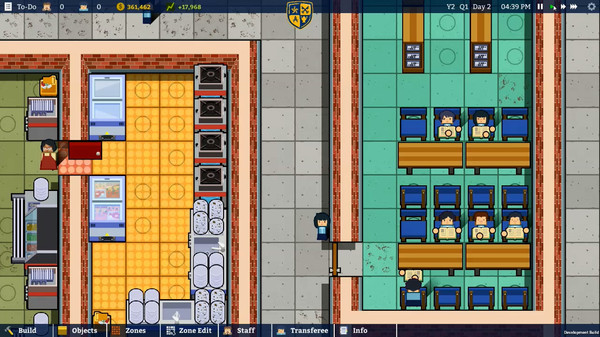Screenshot 9 of Academia : School Simulator