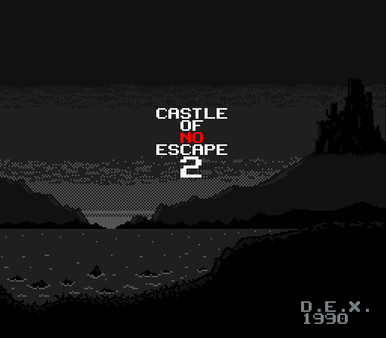 Screenshot 1 of Castle of no Escape 2