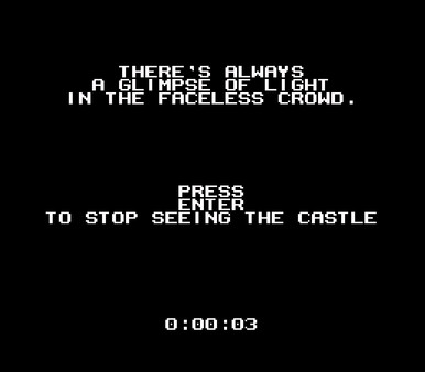 Screenshot 5 of Castle of no Escape 2