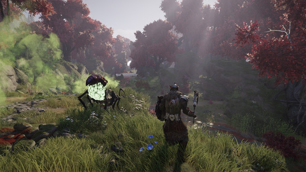 Screenshot 2 of ELEX