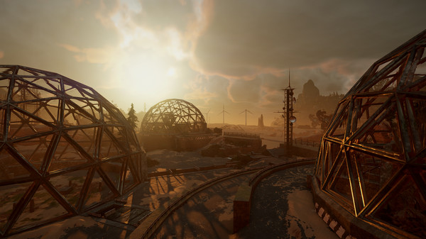 Screenshot 13 of ELEX