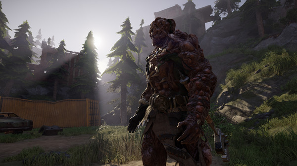 Screenshot 15 of ELEX