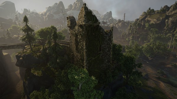 Screenshot 18 of ELEX